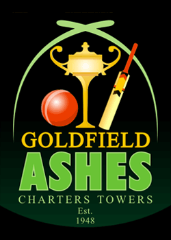 The Goldfield Ashes Cricket Tournament. Charters Towers Queensland.