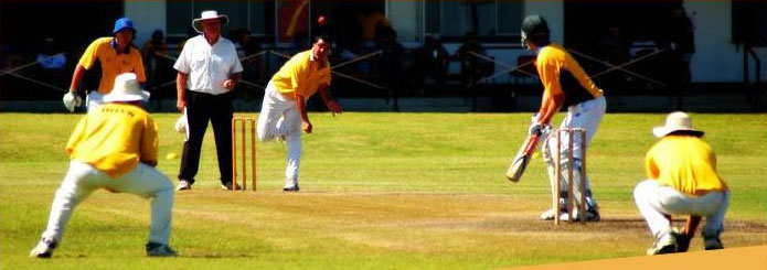 The Goldfield Ashes. Charters Towers.